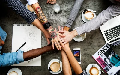 ¿Entre qué Alianzas te mueves? ​