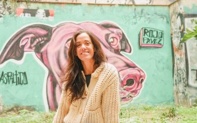 ¿Tienes un día de perros?